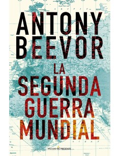 LA SEGUNDA GUERRA MUNDIAL 12º EDICION